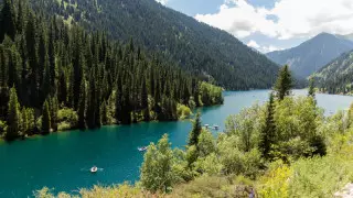 Қазақстанда бүгін ауа райы қандай болады?