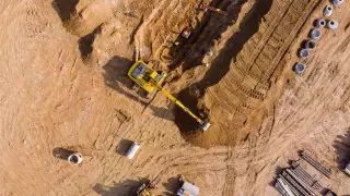 Мектеп стадионына тұрғын үй кешені салына ма? Алматы әкімдігі қауесетке жауап берді