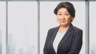 Ләззат Ибрагимова: Мінсіз адамға тұрмысқа шыққаныма 30 жыл болды