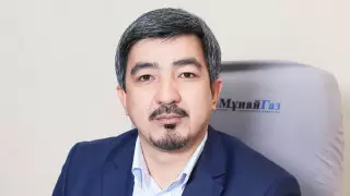 "ӨзенМұнайГаз"АҚ бас директорының орынбасары ұсталды