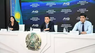 Шымкентте заңсыз салынған құрылыстар сот шешімен бұзылатын болды