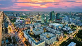 Қазақстандықтар Астана күніне орай 4 күн демалады