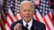 Байден АҚШ халқына үндеу жасады