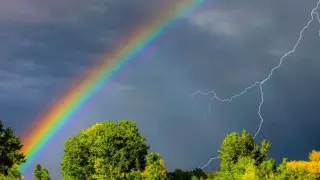 Қазақстанда ауа райына байланысты бірнеше өңірде ескерту жарияланды