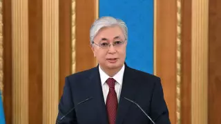 Тоқаев қатысатын іс-шаралар аңдатпасы жарияланды