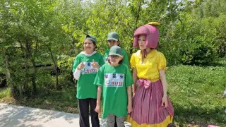 Белсенділер инклюзив туризмді қалай дамытып жатыр?