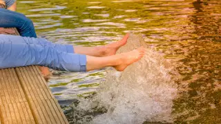 Абай облысында жасөспірім суға батып кетті