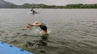 "Жаз енді басталды". Смайылов өңірлердегі суға түсу маусымына дайындық деңгейін сынға алды