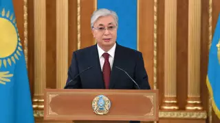 Бейбітшілікті таңдаулылар үшін емес, көпшілік үшін қамтамасыз ету керек - Тоқаев