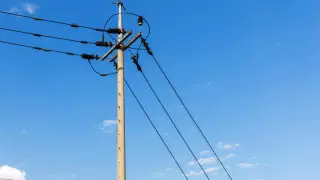 Қарағанды облысында жол апаты салдарынан екі аудан жарықсыз қалды