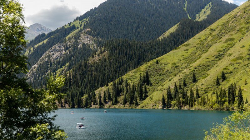 Фото ©️ Tengrinews.kz / Әлихан Сариев