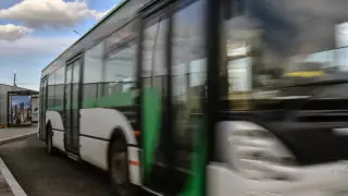 Алматыда жаңа автобус бағыты іске қосылады