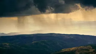 Жаңбыр және найзағай: Алдағы күндері ауа райы қандай болады?