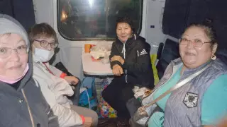 Әйелдер вагоны тағы үш танымал бағытта пайда болады