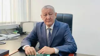 Асқар Жақыпбаев Ветеринариялық бақылау және қадағалау комитеті төрағасы қызметінен босатылды