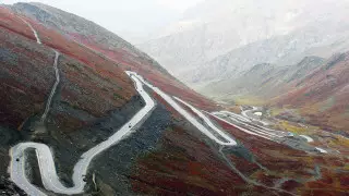 "SCAT" әуекомпаниясы Пәкістанға жолаушылар рейстерін ашады