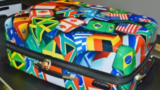 Сарапшылар әуежайда багажды бірінші болып алудың жолын айтты