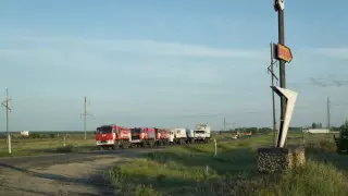 Абай облысындағы өрт: қаза тапқандардың тізімі жарияланды