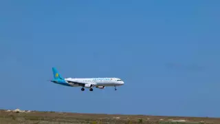 Тоқаев Абай облысына жұмыс сапарымен барды