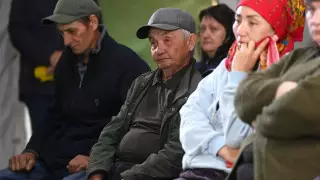 Тоқаев өрттен қаза тапқандардың отбасынан кешірім сұрады