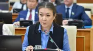 Динара Зәкиева бала құқықтары жөніндегі уәкіл болды