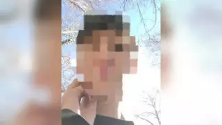 Жарылғыш зат туралы жалған хабарлама берген оқушыға сот үкімі шықты