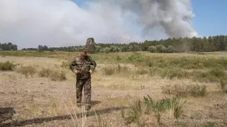 Абай облысындағы ауылдардан эвакуацияланған түлектер емтиханды Семейде тапсырады