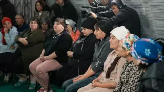 Абай облысында өрттен қаза тапқандардың отбасына баспана беріліп, несиелері кешіріледі