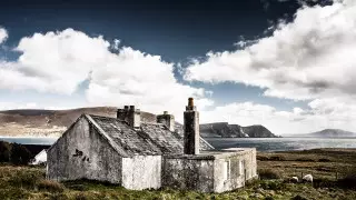 Көшу үшін 84 000 еуро: бұл арал жаңа азаматтарды ақшамен тартады