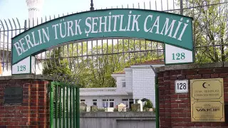 Германияда Мұстафа Шоқайдың қабірі көшіріле ме? СІМ жауабы