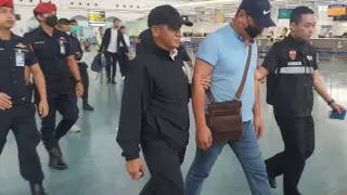 СІМ өкілі Таиландта ұсталған қазақстандыққа қандай айып тағылғанын айтты