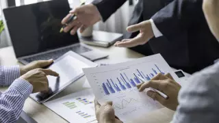 Годунова шенеуніктерді шығындарды есепке алуға шақырды