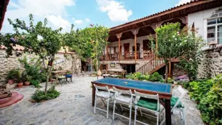 Түркиядағы 5 мың жылдық тарихы бар ауыл жайлы не білеміз?