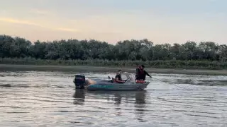 Атырауда суға батып кеткен екі ағайынды іздестіріліп жатыр