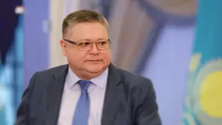 Марат Тәжин елші қызметінен босатылды