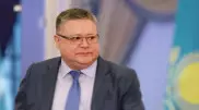 Марат Тәжин елші қызметінен босатылды