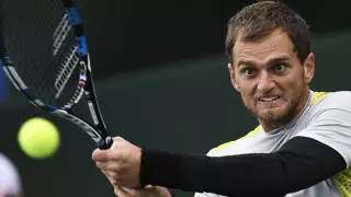 Александр Недовесов Нидерландтағы турнирдің финалына шықты