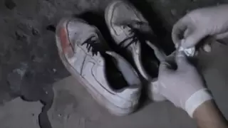 Талдықорғанда есірткі сатып жүрген күдікті ұсталды