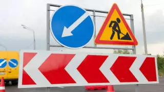 Алматыдағы Досмұхамедов көшесінде көлік қозғалысы уақытша шектеледі