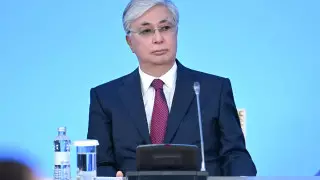 Президент Қазақстан қысқа уақыт ішінде түбегейлі өзгергеніне сенімді