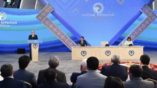 Тоқаев шенеуніктер туралы: Олардың Президенттің жеке басына адалдығы мен үшін маңызды емес