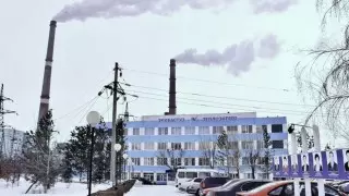 "Екібастұзтеплоэнерго" объектілеріндегі апат фактісі бойынша іс сотқа жолданды