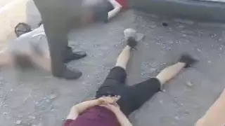 Павлодарда 30-ға жуық зейнеткерді алдаған күдіктілер ұсталды