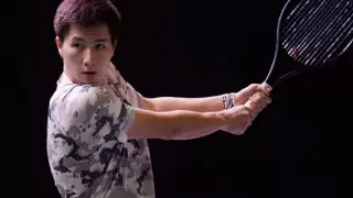 Бейбіт Жұқаев Challenger 75 турнирінің жартылай финалында ойнайды