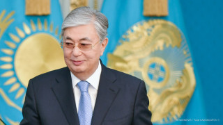 Ақорда