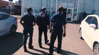 Қазақстанда көліктерді жалған құжат бойынша тіркеген қылмыстық топтар ұсталды