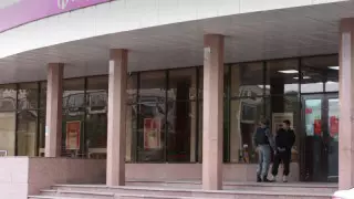 Астанада адамдар кепілге алынған Kaspi бөлімшесінде қазіргі жағдай қандай?