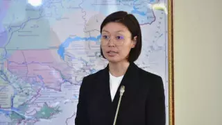 Экология министрі Сүлейменова әкесінің сотты болғанын растады