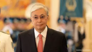 Тоқаев қыркүйекте Германияға барады