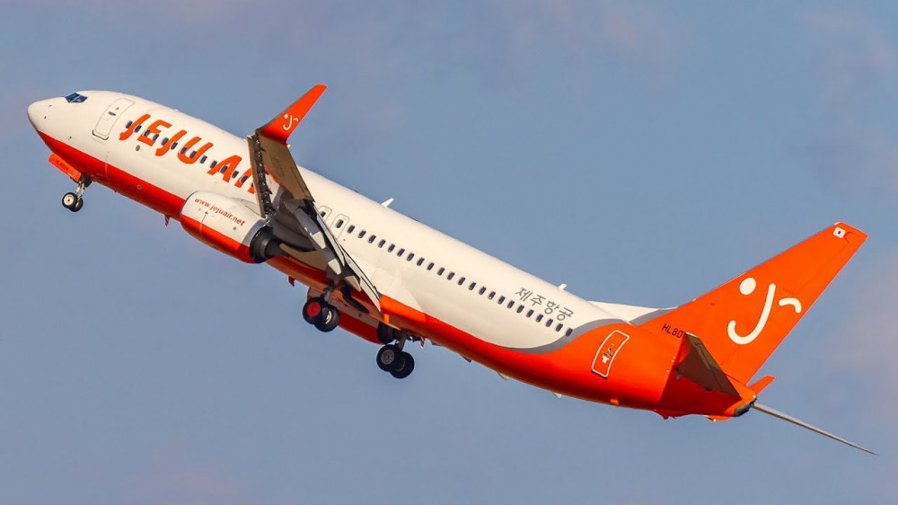 © Jeju Air